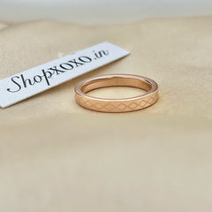 Freya Rose Ring