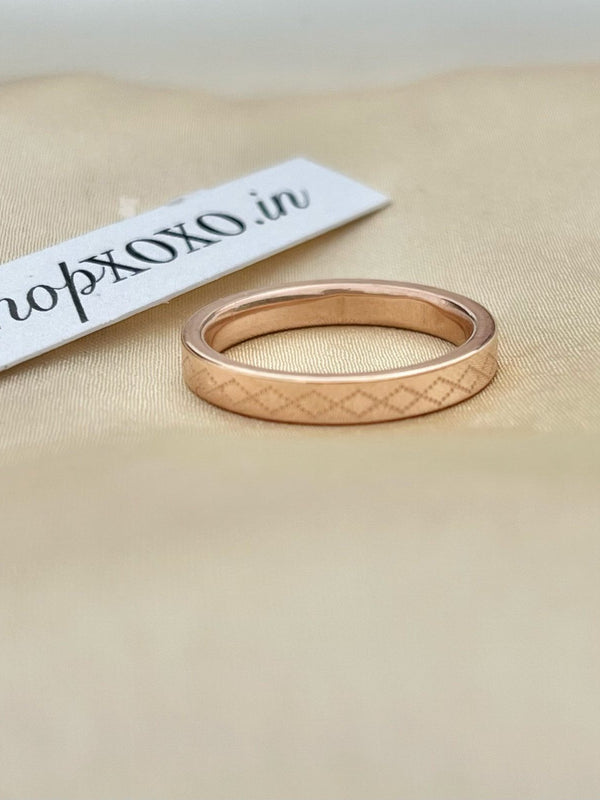 Freya Rose Ring