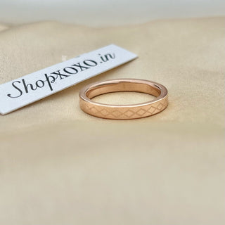 Freya Rose Ring