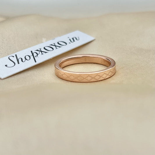 Freya Rose Ring