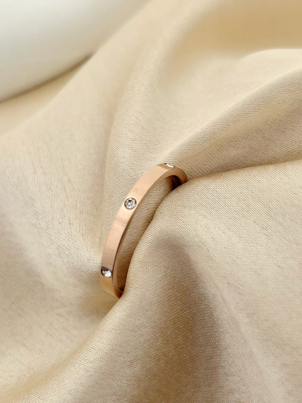 Amara Rose Ring