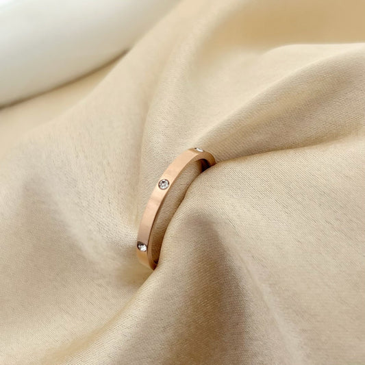 Amara Rose Ring