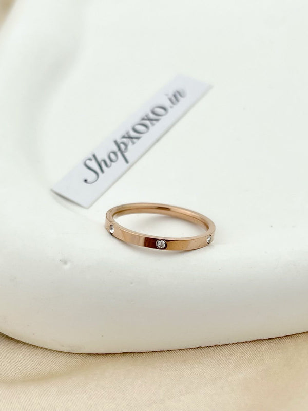 Amara Rose Ring