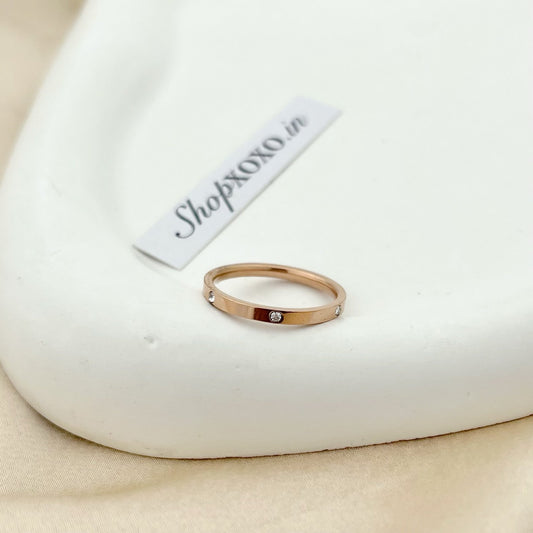 Amara Rose Ring