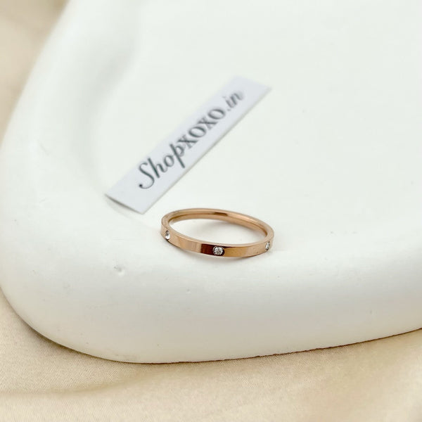 Amara Rose Ring