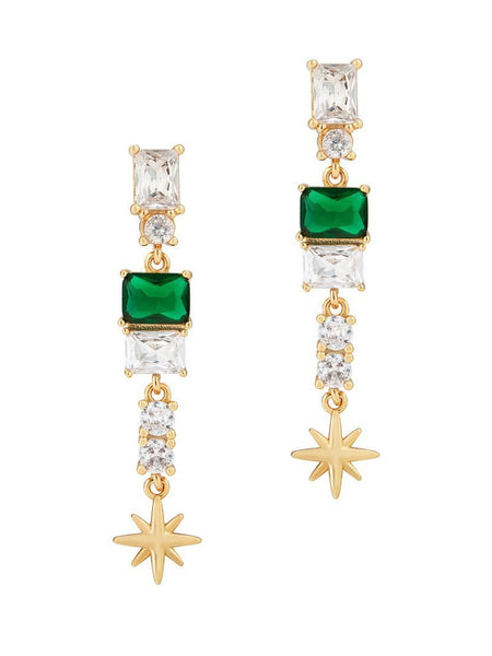 Celestia Earrings