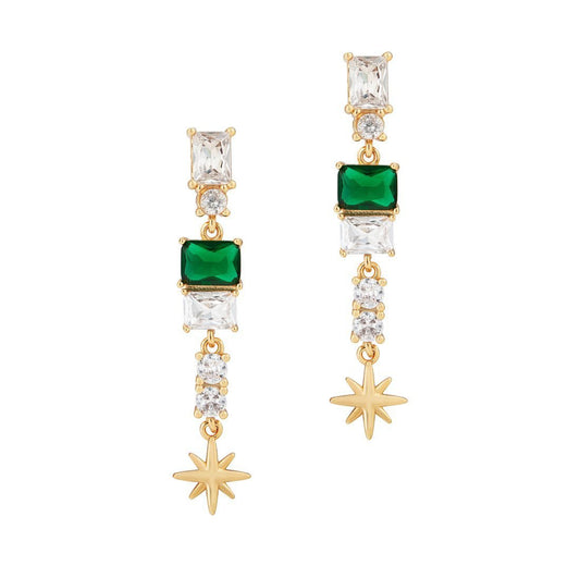 Celestia Earrings