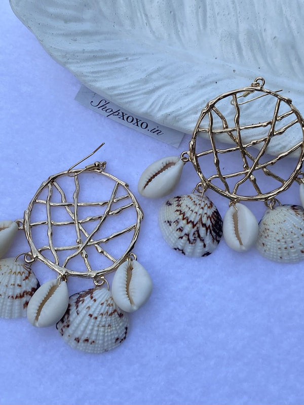 Bliss Earrings