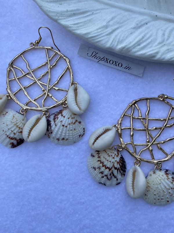 Bliss Earrings