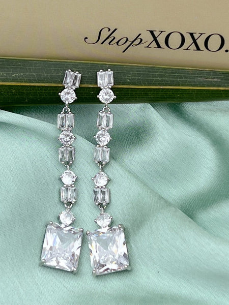 Evangeline Earrings