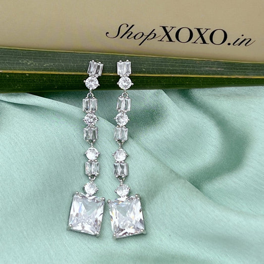 Evangeline Earrings