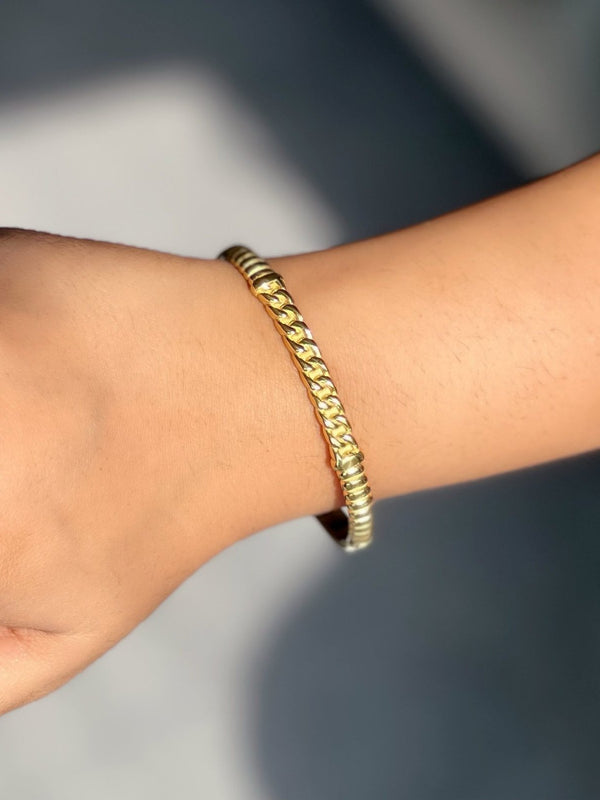 Golden Glory Stack Band