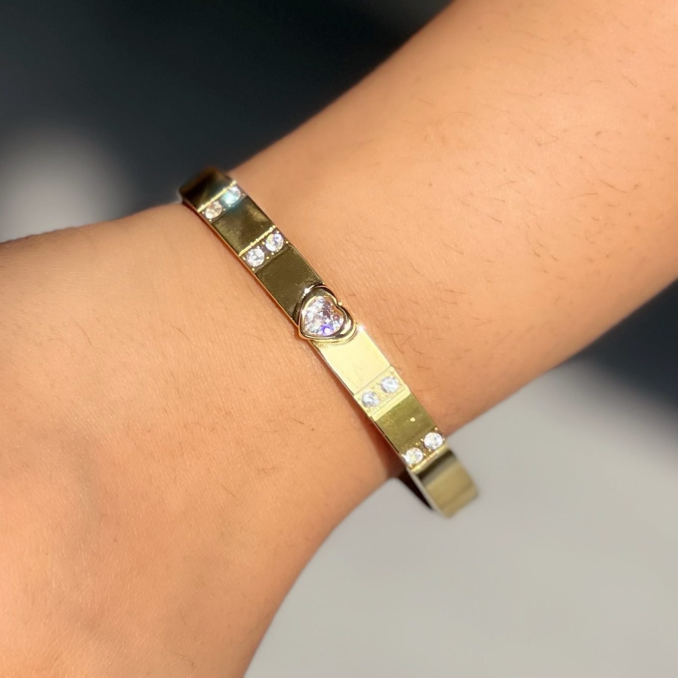Habibti Stack Band