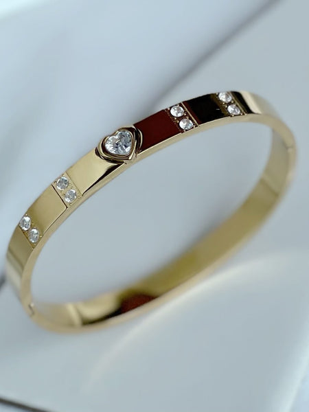 Habibti Stack Band