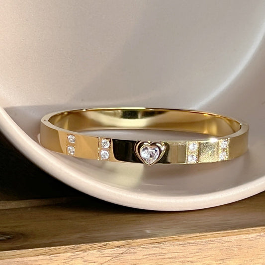 Habibti Stack Band