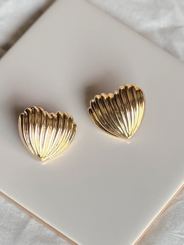LoveBeam Earrings