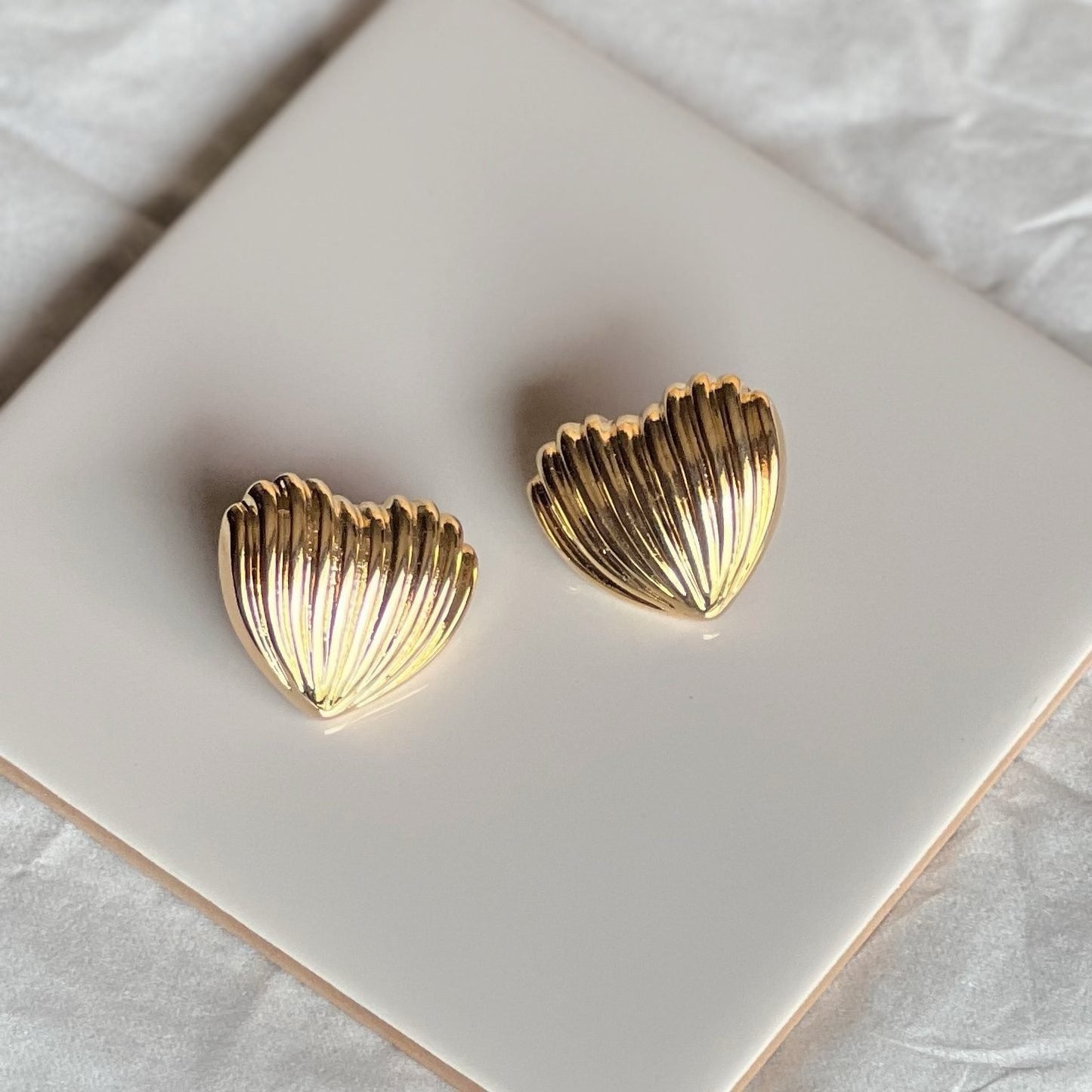 LoveBeam Earrings