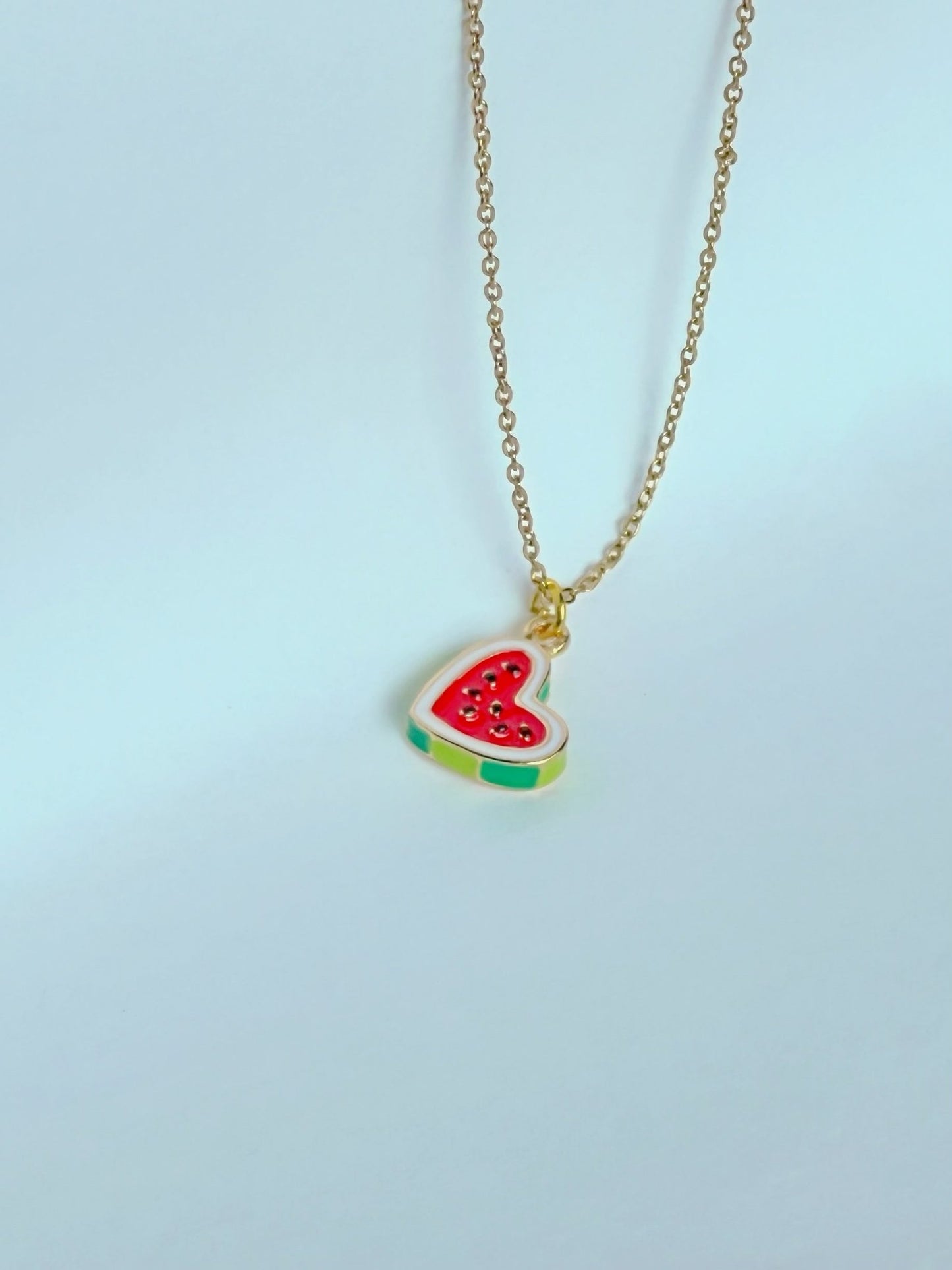 One in a melon