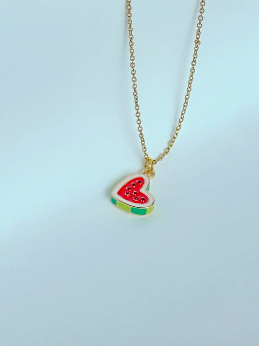 One in a melon