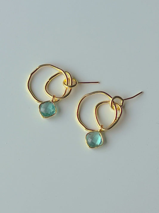 Avanti Earrings