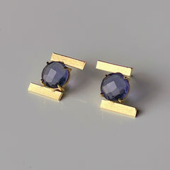 Amethyst Ease