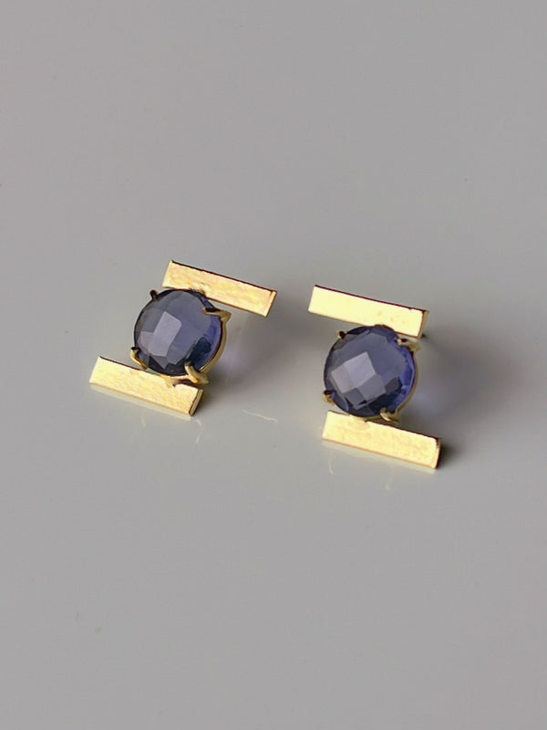 Amethyst Ease