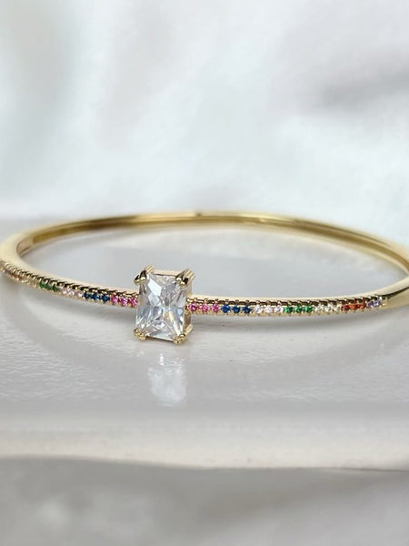Technicolour Luxe Stack Band
