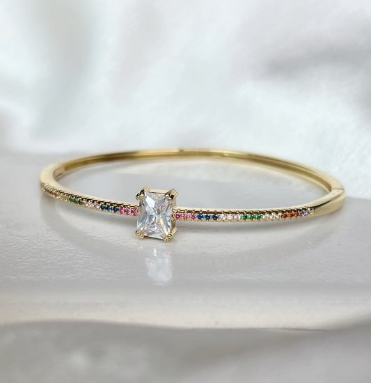 Technicolour Luxe Stack Band