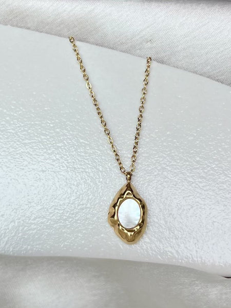 Purity Necklace