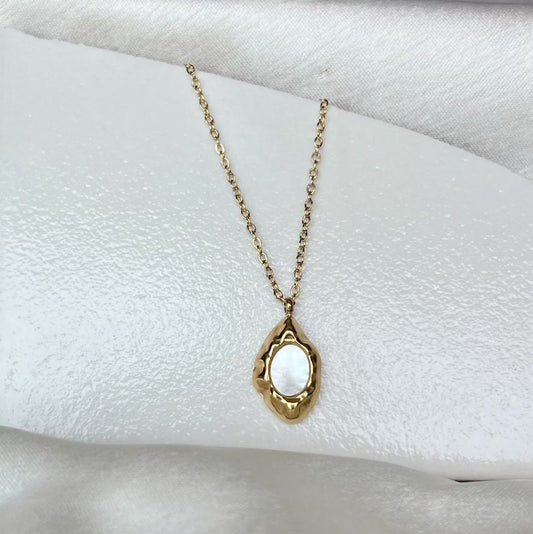 Purity Necklace