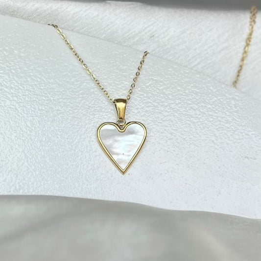 Amara Necklace