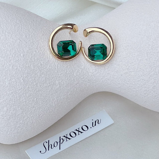 Elestria Earrings