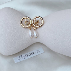 Calista Earrings