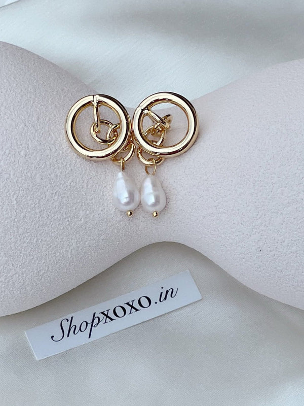 Calista Earrings