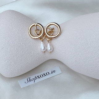 Calista Earrings