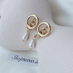 Calista Earrings