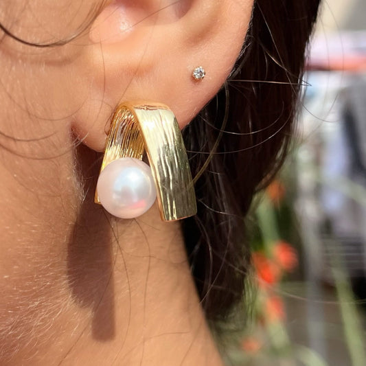 Bella Earrings