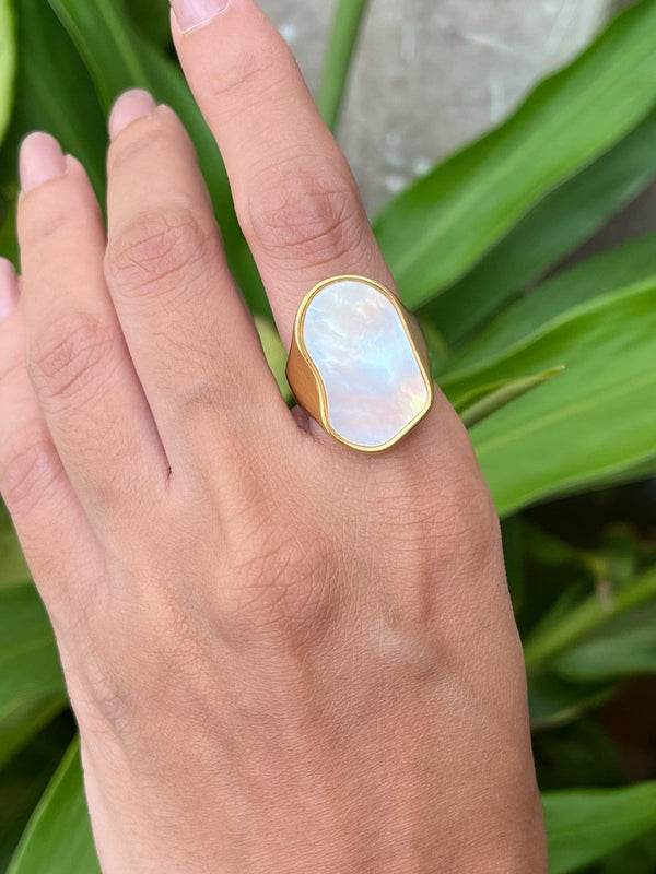 Zephyrine Ring