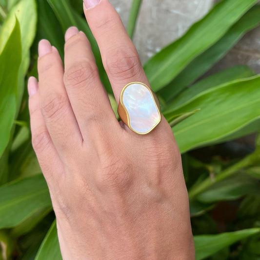 Zephyrine Ring