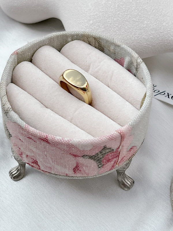 Valerina Gold Ring