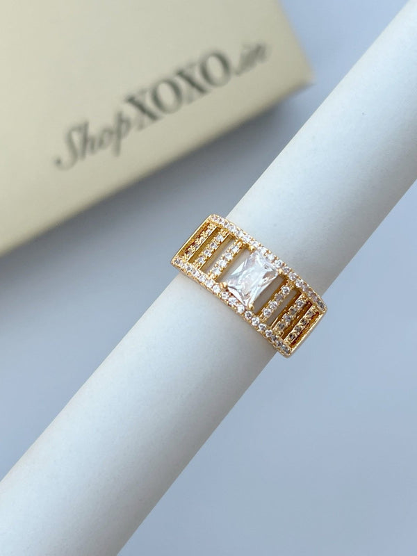 Cordiella Gold