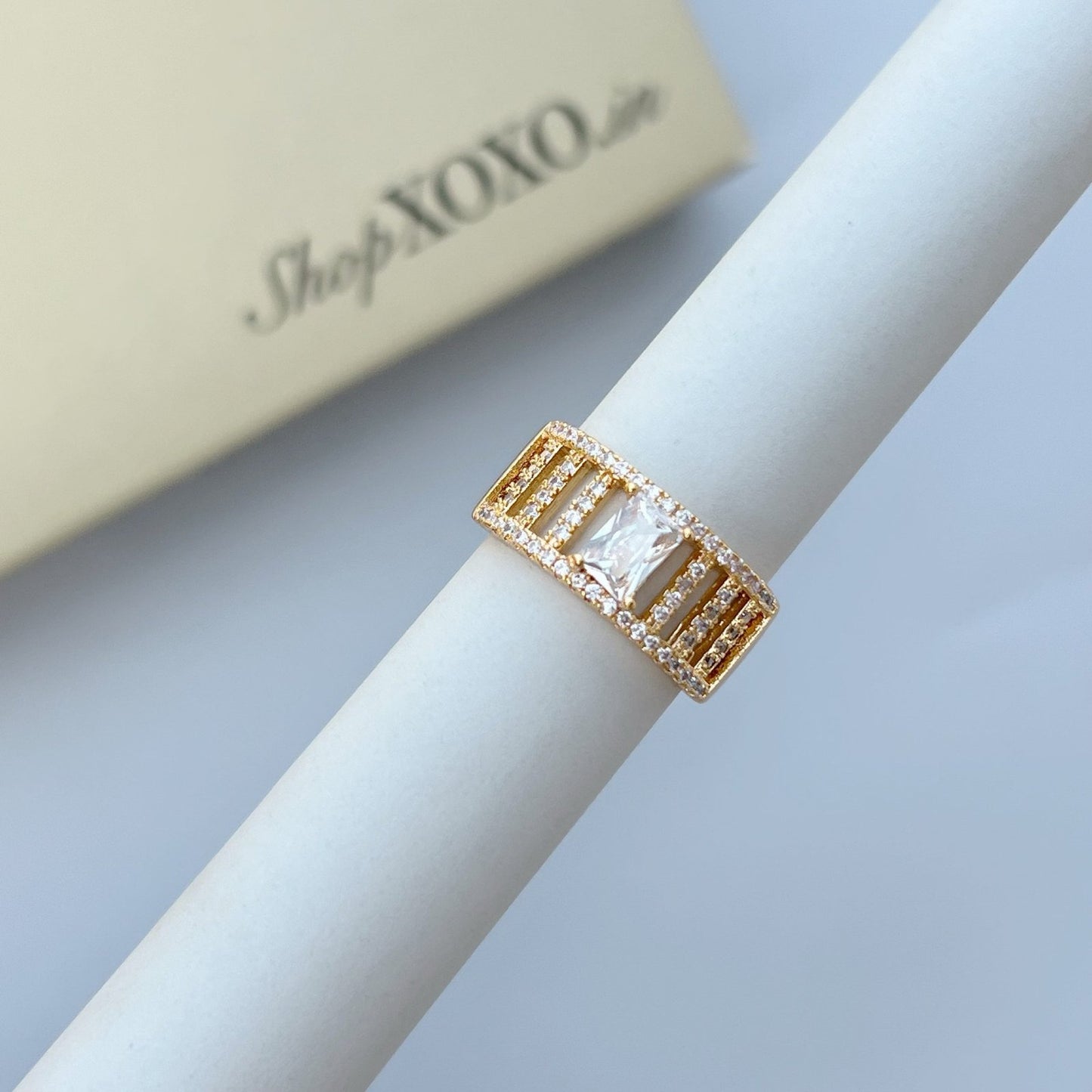 Cordiella Gold