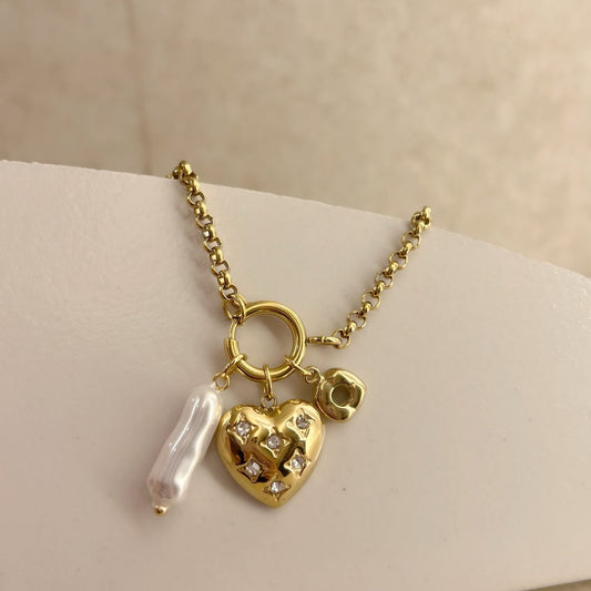 Shiny Love