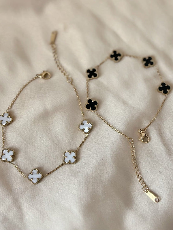 Eliza Reversible Bracelet