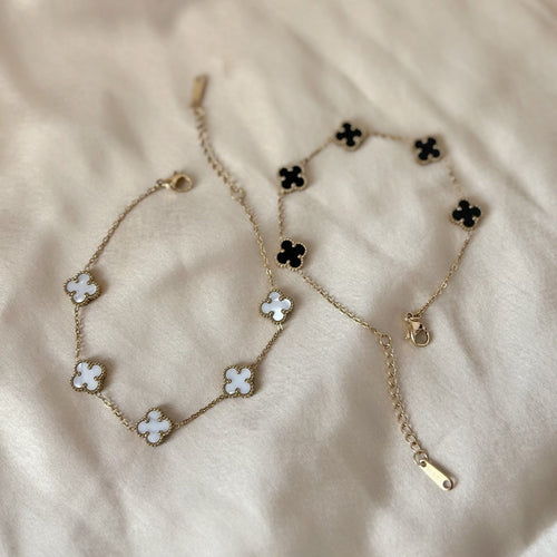 Eliza Reversible Bracelet