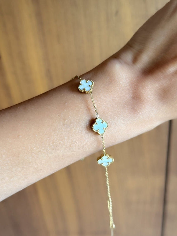 Eliza Reversible Bracelet