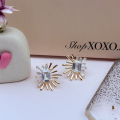 Petra Earrings