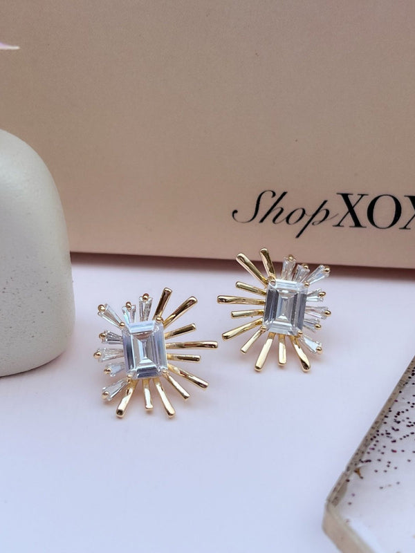 Petra Earrings
