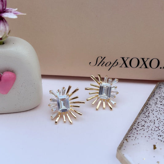 Petra Earrings