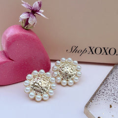 Ashley Earrings